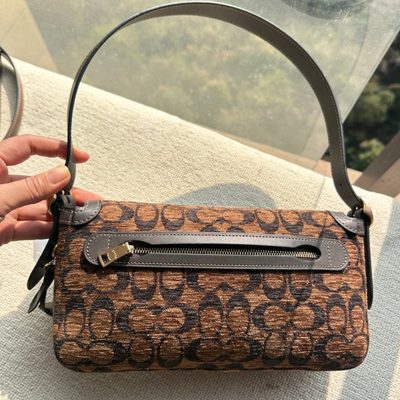 Coach Bag — 3