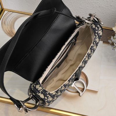 Dior Bag — 8