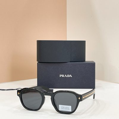 Prada Sunglasses — 6