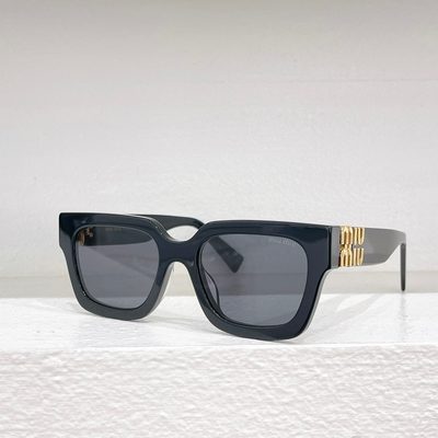 Miu Miu Sunglasses — 8