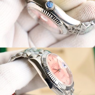 Rolex Watch — 8