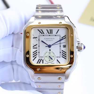 Cartier Watch