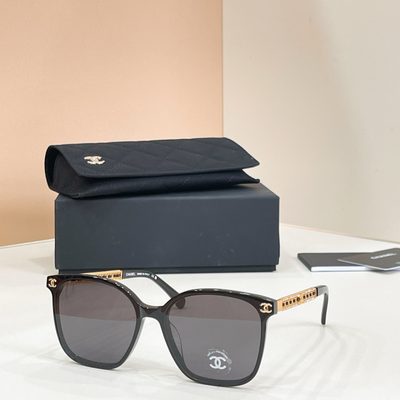 Chanel Sunglasses — 8