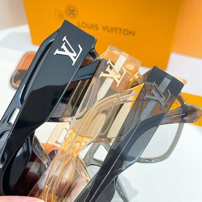 LV Sunglasses — 7