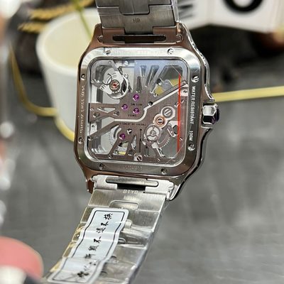 Cartier Watch — 7