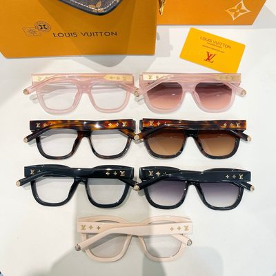 LV Sunglasses — 8