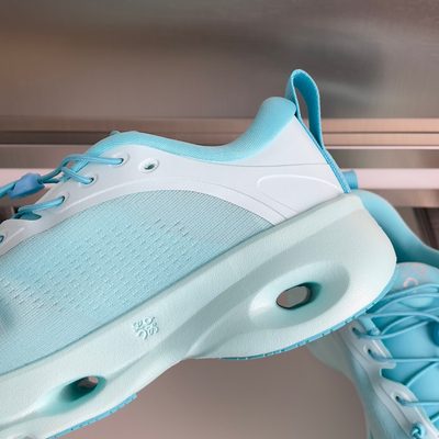 Loewe x On Cloudsolo sneakers — 4