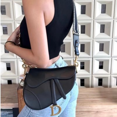 Dior Bag