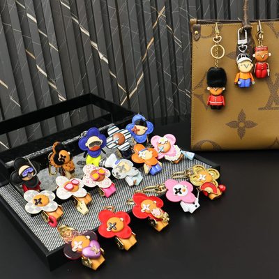 Accessories — 3