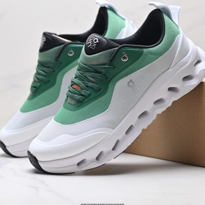 On Men's Running Cloudtilt 2 LOEWE sneakers — 8