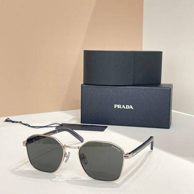 Prada Sunglasses — 5