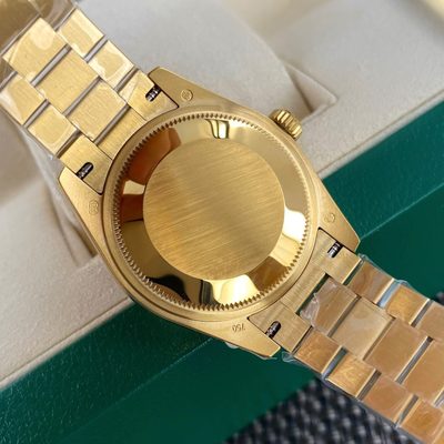 Rolex Watch — 7