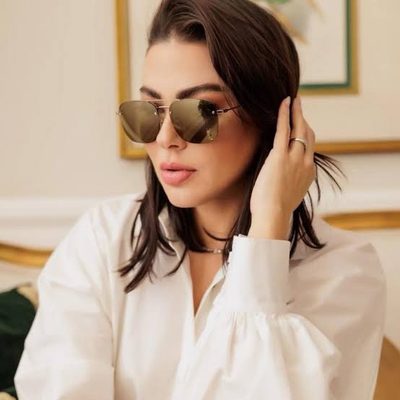 YSL Sunglasses — 9