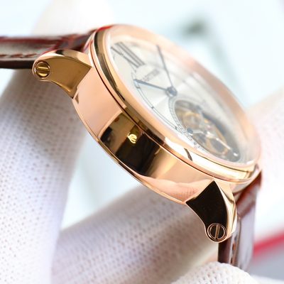 Cartier Watch — 6