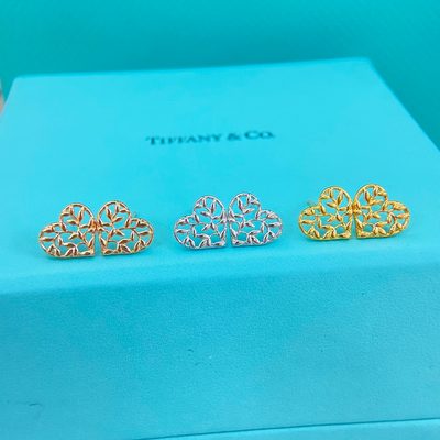 Tiffany Jewellery