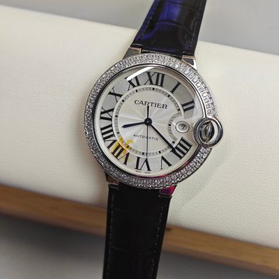 Cartier Watch — 4