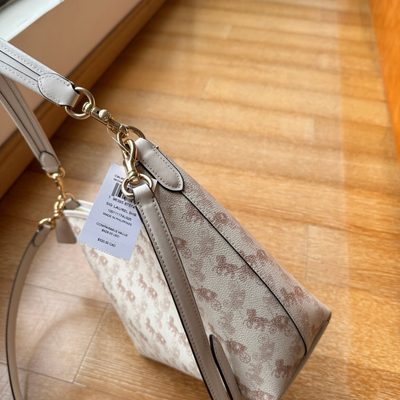 Coach Bag — 3