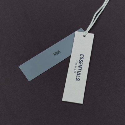 Essentials — 8