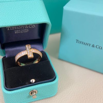 Tiffany Jewellery — 3