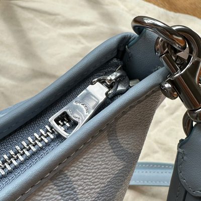 Coach Bag — 6