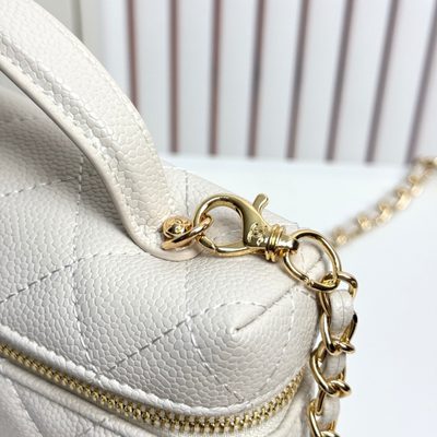 Chanel Bag — 5