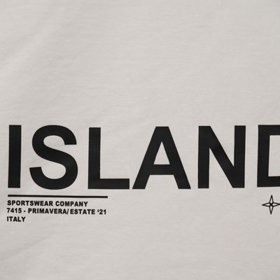 Stone Island — 6