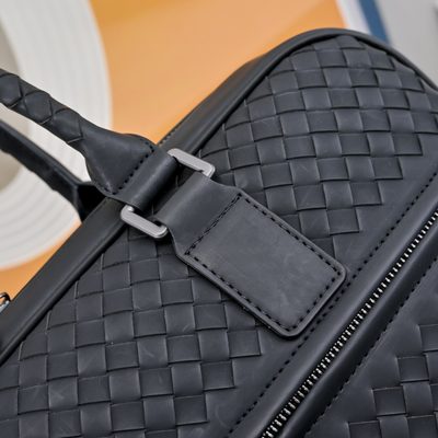 Bottega Veneta briefcase — 7