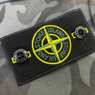 Stone Island — 7