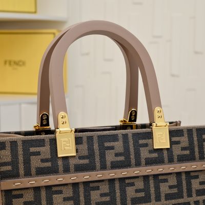 Fendi Bag — 3