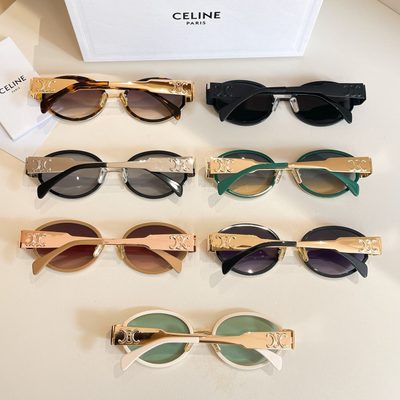 Celine Sunglasses — 9