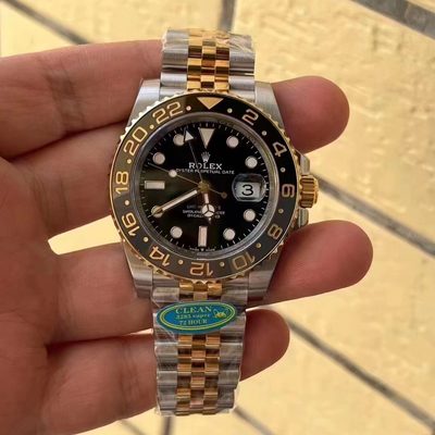 Rolex Watch — 5