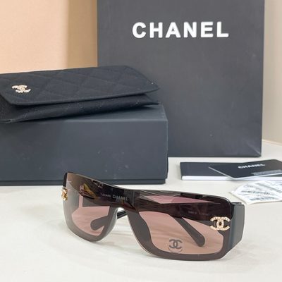Chanel Sunglasses — 4