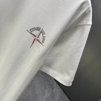 Stone Island — 4