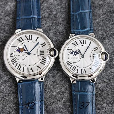 Cartier Watch