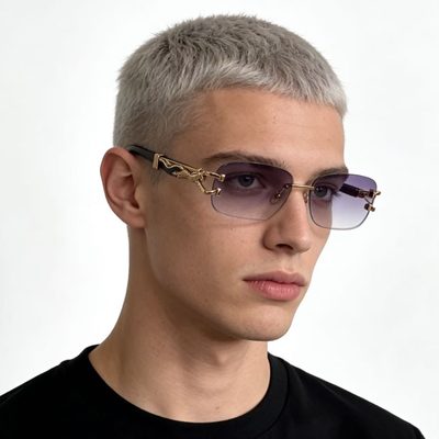 Cartier Sunglasses — 7