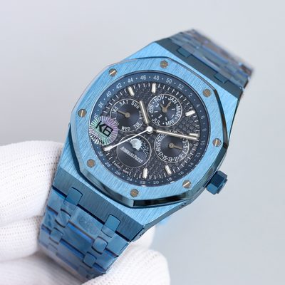 AP Watch — 3