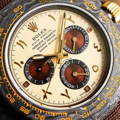 Rolex Watch — 5