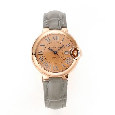 Cartier Watch