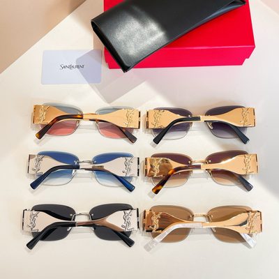 YSL Sunglasses — 8