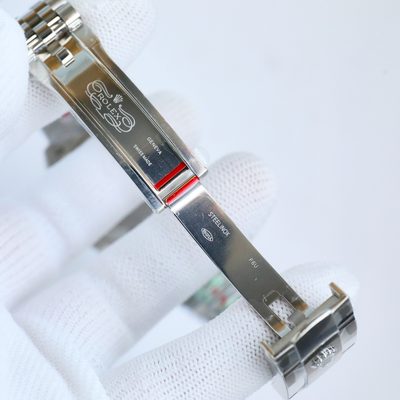Rolex Watch — 7