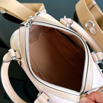 Coach Bag — 8