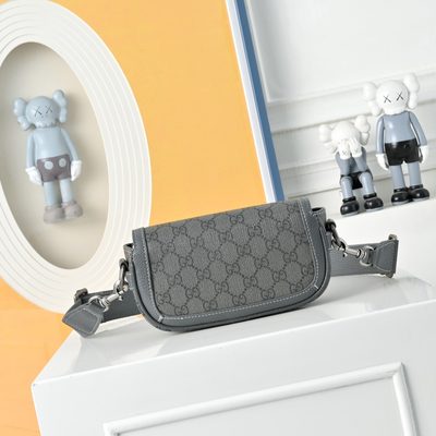 Gucci Ophidia Super Mini shoulder bag — 3