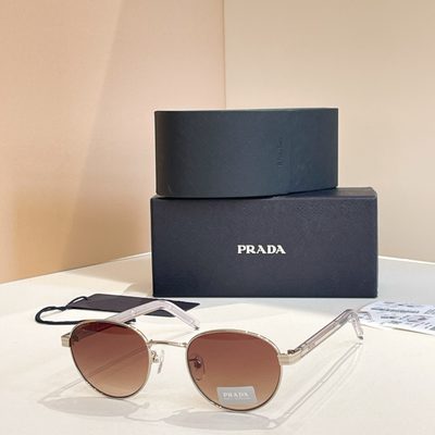 Prada Sunglasses — 5