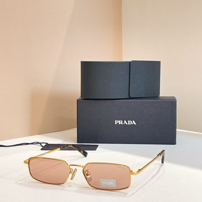 Prada Sunglasses — 7
