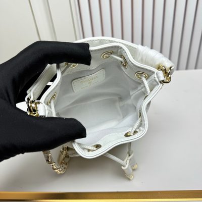 Chanel Bag — 9