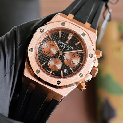 AP Watch — 3