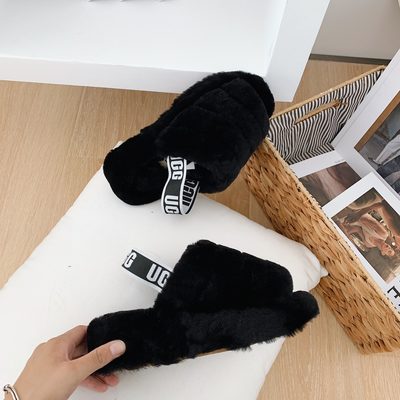 UGG Fluff Yeah Slides — 6