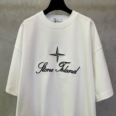 Stone Island — 3