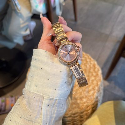 Cartier Watch — 7