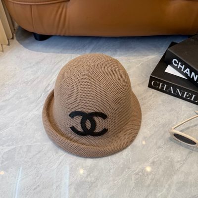 Chanel bucket hat — 5